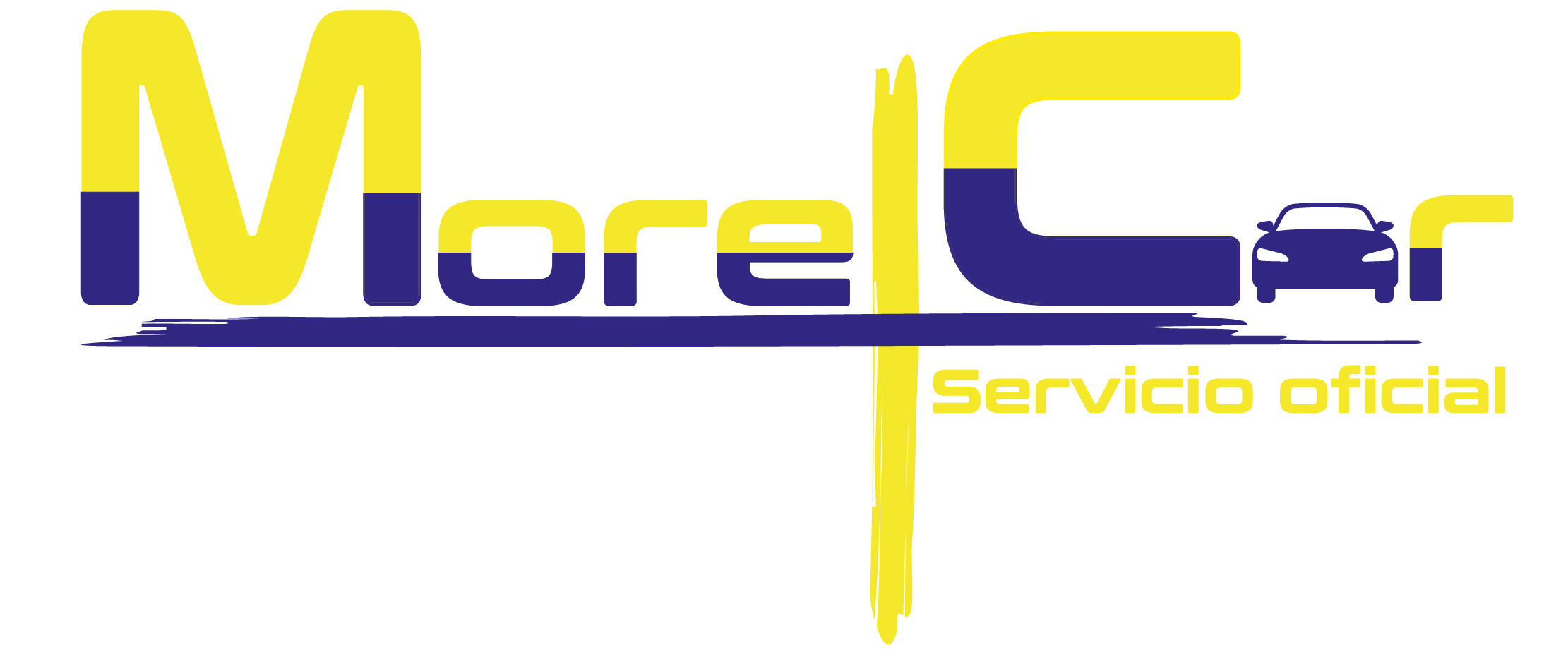 morecar logo