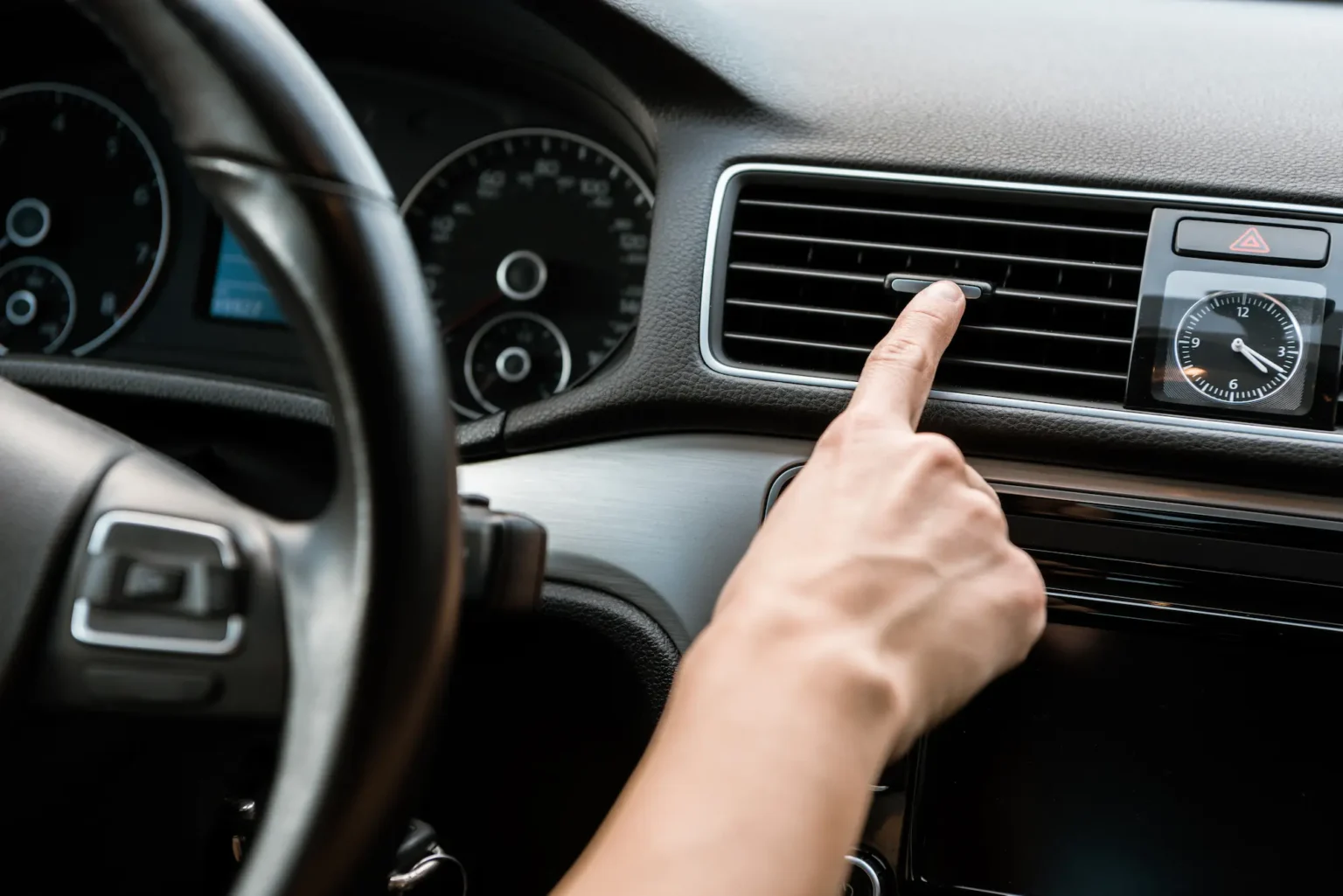 servicios de climatización para coches