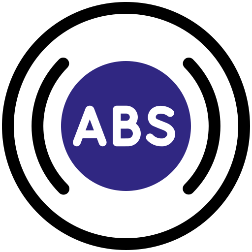 frenos abs
