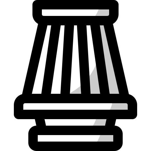 filtro del combustible