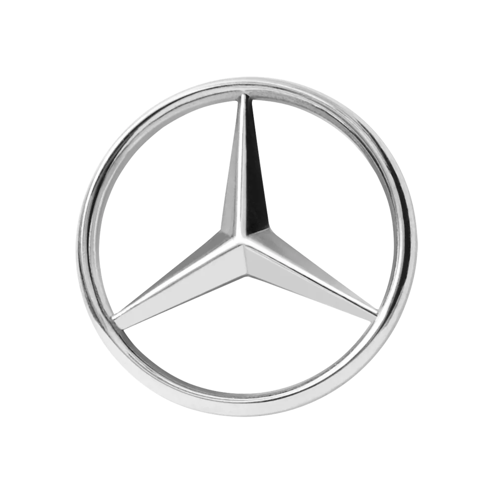 logo mercedes benz